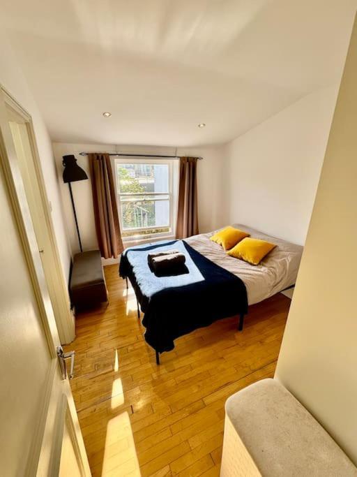 Victoria - 1 Bedroom Appartment 4 People Londres Exterior foto