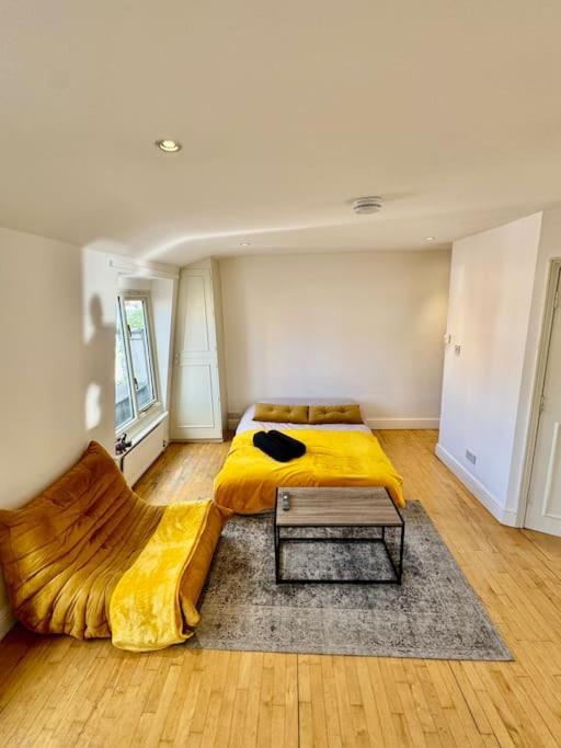 Victoria - 1 Bedroom Appartment 4 People Londres Exterior foto