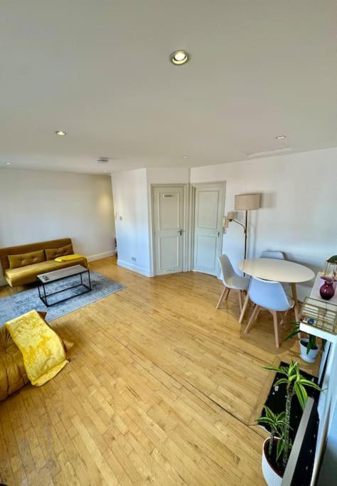 Victoria - 1 Bedroom Appartment 4 People Londres Exterior foto