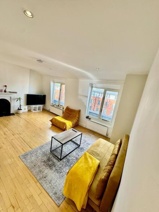 Victoria - 1 Bedroom Appartment 4 People Londres Exterior foto